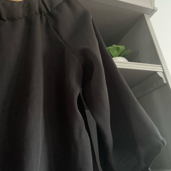 ❤️ black top - Picture 3 of 3